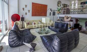 Imagem 6: Casa com vista Lagoa, 3-4 quartos com piscina