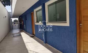 Imagem 2: São Paulo - Kitchenette/Conjugados - VILA GUILHERMINA