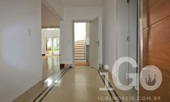 Imagem 5: Condomínio Alto Padrão no elegante bairro Alto da Boa Vista