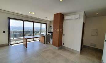 Imagem 3: Apartamento para aluguel no Le Monde Parc, Ribeirão Preto, SP, 2 quartos, 2 suítes