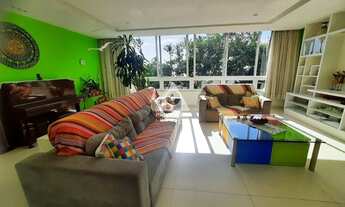 Imagem 4: Apartamento à venda, 4 quartos, 1 suíte, 1 vaga, Botafogo - RIO DE JANEIRO/RJ