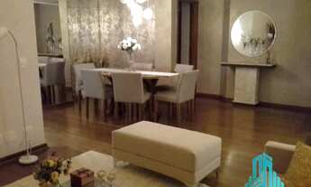 Imagem 2: Apartamento para Venda em São Caetano do Sul, Santa Paula, 4 dormitórios, 1 suíte, 2 banhe