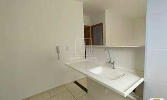 Imagem 5: Apartamento (tipo - padrao) 2 dormitórios, cozinha planejada, portaria 24 horas, lazer, es