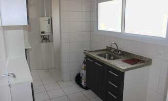 Imagem 7: Apartamento 51m² 2 dorms. 1 vaga no Morumbi