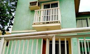 Imagem: Alugo Casa Duplex