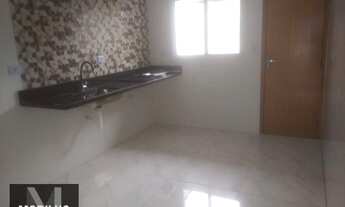 Imagem 7: Sobrado à venda, 84 m² por R$ 270.000,00 - Parque das Américas - Praia Grande/SP