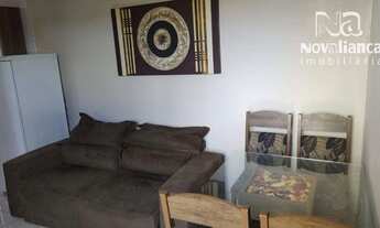 Imagem 5: Apartamento com 2 quartos para alugar, 58 m² - Santa Inês - Vila Velha/ES