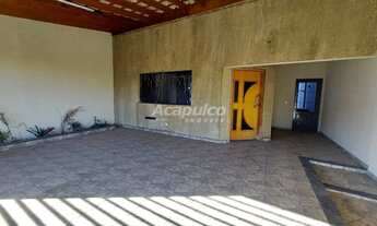 Imagem 5: Casa à venda, 2 quartos, 2 vagas, Loteamento Residencial Jardim Esperança - Americana/SP