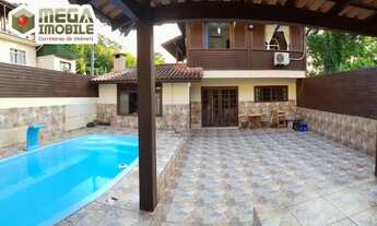 Imagem 2: Florianópolis - Casa Padrão - Córrego Grande