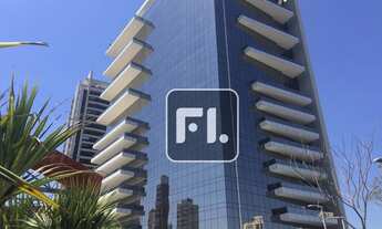 Imagem: Conjunto, 338 m² - venda por R$ 6.200.000,02