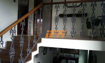 Imagem 6: Sobrado com 3 dormitórios, à venda por R$ 1.500.000 ou locação por 5.400 - Jardim das Naçõ