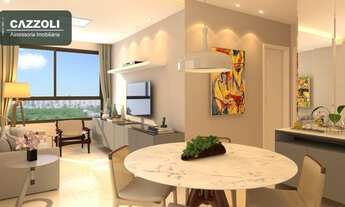 Imagem 3: Apartamento com 2 dormitórios à venda, 53 m² por R$ 299.000,00 - Imbiribeira - Recife/PE