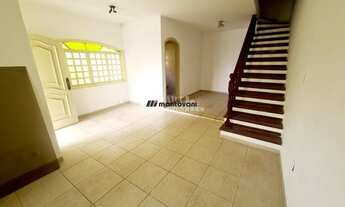 Imagem: Sobrado à venda, 4 quartos, 1 suíte, 5