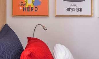 Imagem 6: APARTAMENTO RESIDENCIAL em JUNDIAÍ - SP, BOSQUE DOS JACARANDÁS