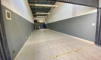 Imagem 6: Salão Comercial à venda e para alugar - Jardim Villagio Ghiraldelli - Hortolândia/SP