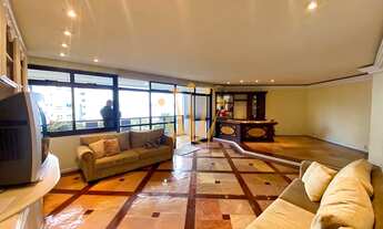 Imagem 7: Apartamento na Beira Mar Norte