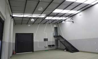 Imagem 2: Araçatuba - Galpão/Depósito/Armazém - Residencial Jardim Centenário