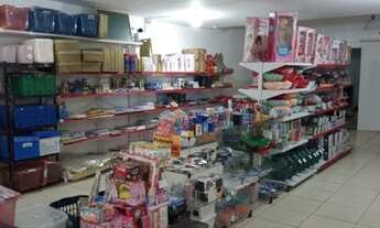 Imagem 7: Prédio com Ponto comercial e moradia