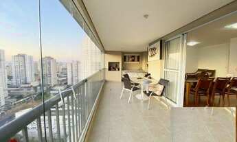 Imagem: CONDOMINIO LA DOLCE VITA MOOCA, 3 SUITES