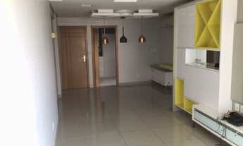 Imagem 4: Vendo Apartamento 105m2 - Jóquei