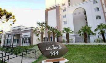 Imagem: CURITIBA - Apartamento Padrão - Portão