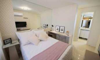 Imagem 5: Apartamento com 3 Quartos à Venda, 88 m² por R$ 717.000