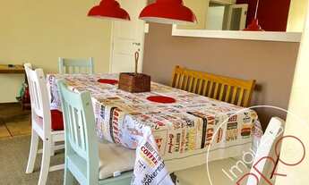 Imagem 5: Apartamento 75m² mobiliado, reformado para Venda ou Locação em Moema Índios e 1 vaga