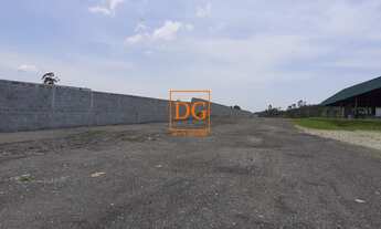 Imagem 2: Excelente Galpão