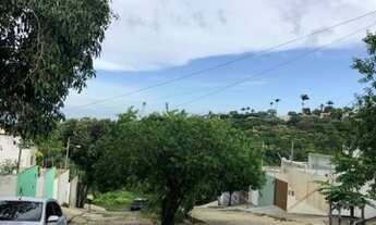 Imagem 5: Terreno bairro das nações