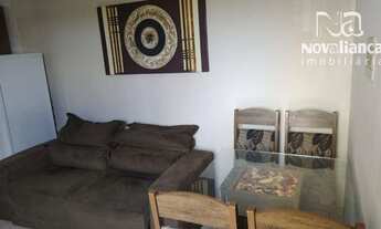 Imagem 2: Apartamento com 2 quartos para alugar, 58 m² - Santa Inês - Vila Velha/ES