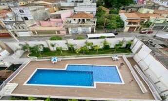 Imagem: 08917 - Apartamento 2 Dorms, VILA GUSTAVO