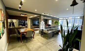 Imagem 3: Apartamento com 2 quartos, 106 m² à venda no Itaim Bibi