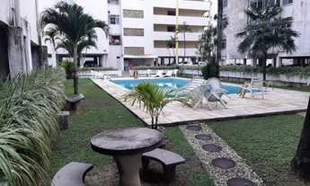 Imagem 3: Cobertura Dúplex, 04 Quartos (Suíte) - 02 Vagas e 244m². Varjota