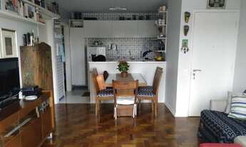 Imagem: Apartamento 73m² Vila Olímpia 2 dorms