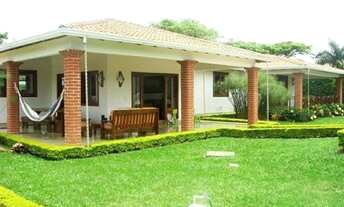 Imagem 4: Fazenda/Sítio/Chácara para venda possui 600 metros quadrados com 3 quartos