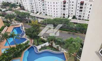 Imagem 4: Apartamento - Mansões Santo Antônio - Campinas