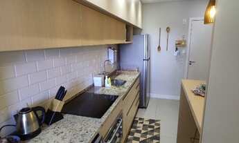 Imagem 4: Concept Palhano - Apartamento 2 quartos 58m² - Gleba Palhano