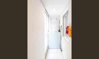 Imagem 5: Apartamento à Venda - Santa Cecília, 1 Quarto, 36 m2