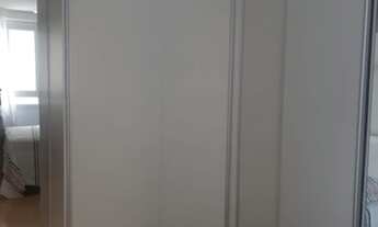 Imagem 7: 2Quartos, 57M2, Sol da Manha, 2 Andar, frente, split na suíte