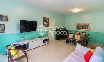 Imagem 5: Rio de Janeiro - Apartamento Padrão - Copacabana