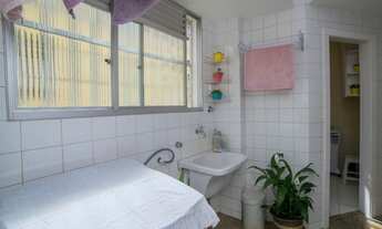 Imagem 4: Apartamento com 3 dormitórios à venda, 90 m² por R$ 550.000 - Serra - Belo Horizonte/MG