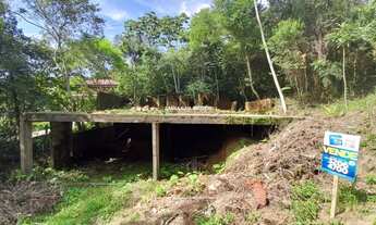 Imagem: FLORIANóPOLIS - Terreno Padrão - Ribeirão