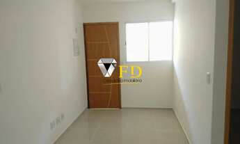 Imagem 6: APARTAMENTO A VENDA NA VILA CARRÃO