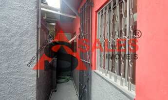 Imagem 3: Casa 70m² construídos à venda por R$ 530.000,00 e para locação por R$ 1.700,00, localizada