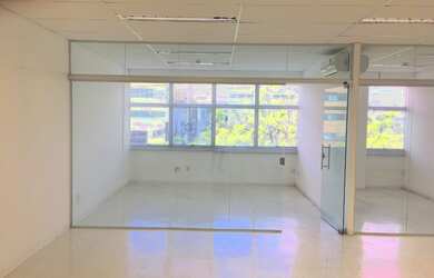 Imagem 3: Galpão para Locação 4500M², Alphaville Industrial, Barueri - SP