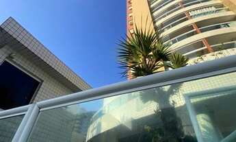 Imagem: Canto do Forte, 3 Dormts, c/Planejados Só