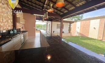 Imagem 2: Mansão Condomínio Fechado Igarapé