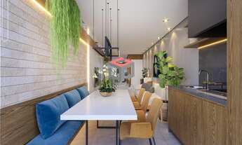 Imagem 4: Apartamento à venda, 2 quartos, 1 suíte, 1 vaga, Centro - São Bernardo do Campo/SP