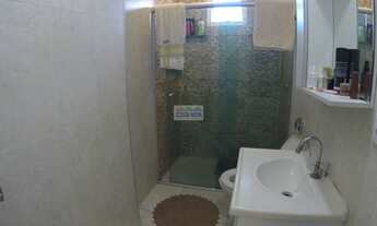 Imagem 6: Excelente apartamento a venda em São Vicente. Com varanda e próximo a praia