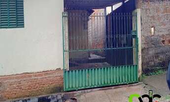 Imagem 4: Alfenas - Terreno Padrão - Primavera